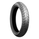 Pneu avant bridgestone exedra g709 custom - routi�re 130 / 70 - 18 tl 63h
