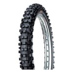 Pneu avant cross maxxis maxxcross it 80 / 100 - 21 51m tt