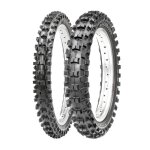 Pneu avant cross maxxis maxxcross mx - st 80 / 100 - 21 51m tt
