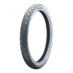 Pneu avant custom heidenau k65 100 / 90 - 19 57h tl Pneu avant custom heidenau k65 100 / 90 - 19 57h tl