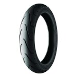 Pneu avant custom michelin scorcher 11 120 / 70 zr 18 59w tl