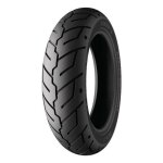 Pneu avant custom michelin scorcher 31 130 / 90 b 16 73h tl / tt renforc�