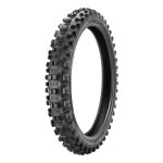 Pneu avant enduro borilli 7 days 90 / 100 - 21
