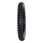 Pneu avant enduro motoz euro enduro 6 soft 90 / 100 - 21 57r tt