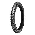 Pneu avant enduro vee moto vrm - 462 force at 90 / 100 - 21 57m tt Pneu avant enduro vee moto vrm - 462 force at 90 / 100 - 21 57m tt