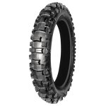 Pneu avant enduro vee rubber vrm - 211 90 / 90 - 21 54r tt