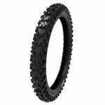 Pneu avant gibson tech 8. 1 90 / 90 - 21 54m soft