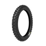 Pneu avant gibson tech 9. 1 90 / 100 - 21 57m