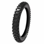 Pneu avant gibson tech 9. 1 90 / 100 - 21 54m soft