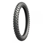 Pneu avant michelin enduro medium 90 / 90 - 21 54r tt