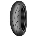 Pneu avant mitas sport force + 110 / 70zr17 54w