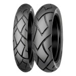 Pneu avant mitas terra force r 110 / 80r19 59v