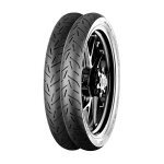 Pneu avant moto continental contistreet 2. 50 - 18 40p tl