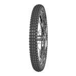 Pneu avant moto trail mitas e - 05 2. 75 - 21 45s tt Pneu avant moto trail mitas e - 05 2. 75 - 21 45s tt