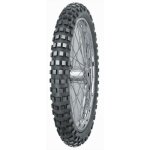 Pneu avant moto trail mitas e - 09 100 / 90 - 19 57r Pneu avant moto trail mitas e - 09 100 / 90 - 19 57r