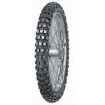 Pneu avant moto trail mitas e - 10 110 / 80 b19 59t