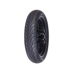 Pneu avant moto vee rubber vrm - 396 manhattan 100 / 80 - 17 52p tl