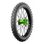 Pneu avant motocross michelin starcross 6 sand 80 / 100 - 21 51m tt