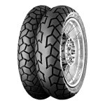Pneu avant trail continental tkc 70 100 / 90 - 19 57t tl