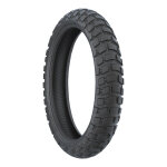 Pneu avant trail heidenau k60 ranger 130 / 80 - 17 65r tl