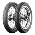 Pneu avant trail michelin anakee street 90 / 90 21 54t tl