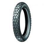 Pneu avant trail michelin sirac 110 / 90 - 17 60p tt