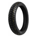 Pneu avant trail motoz tractionator gps 110 / 80b19 59t tl