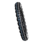 Pneu avant trail motoz tractionator rallz 90 / 90 - 21 54q tl