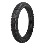 Pneu avant trail vee moto vrm - 474 hitman 55 110 / 80 - 19 59q tl Pneu avant trail vee moto vrm - 474 hitman 55 110 / 80 - 19 59q tl