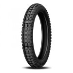 Pneu avant trial kenda trial x - ply k262 2. 50 - 17 38p tt