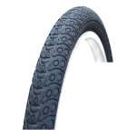 Pneu bmx chaoyang h596 20 x2, 125 tr noir