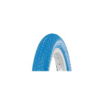 Pneu bmx kenda k841 20x1. 75  bleu