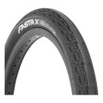 Pneu bmx tioga fastr - x 24 x 1, 75 ts noir