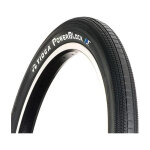 Pneu bmx tioga s - spec powerblock 20 x 1, 60 ts noir