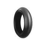 Pneu bridgestone battlax racing r02z rear 165 / 63 - 17 tl