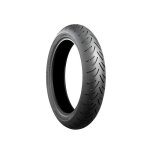 Pneu bridgestone battlax sc 1 front 90 / 90 - 14 tl 46p