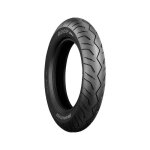 Pneu bridgestone hoop b03 front 120 / 70 - 14 tl 55s Pneu bridgestone hoop b03 front 120 / 70 - 14 tl 55s