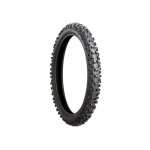 Pneu bridgestone motocross m203 front 60 / 100 - 14 tt 30m