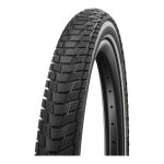 Pneu city 26x2. 15  schwalbe pick - up tr noir
