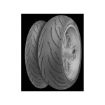 Pneu continental contimotion 120 / 60 - 17 55w Pneu continental contimotion 120 / 60 - 17 55w