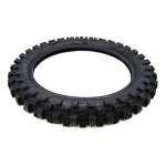 Pneu cross arri�re ycf yuanxing p52 dimensions 90 / 100 16 pouces