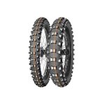 Pneu cross avant mx mitas terra force mx sm 60 / 100 - 12 36j tt Pneu cross avant mx mitas terra force mx sm 60 / 100 - 12 36j tt