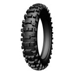 Pneu cross enduro arri�re michelin cross ac 10 100 / 100 - 18 59r tt