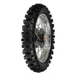 Pneu cross vee rubber vrm - 273 80 / 100 - 12 41m tt