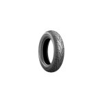 Pneu custom arri�re bridgestone battlecruise h50 150 / 80 b 16 77h tl