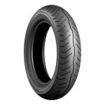 Pneu custom arri�re bridgestone exedra g853 130 / 80 r 17 65h tl