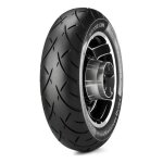 Pneu custom arri�re metzeler me 888 marathon ultra 140 / 90 b 16 77h tl