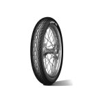 Pneu custom avant dunlop f24 100 / 90 - 19 57h tl