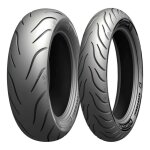 Pneu custom michelin commander iii touring arri�re 180 / 55 b 18 80h tl