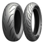 Pneu custom michelin commander iii touring avant 130 / 90 b 16 73h tl / tt Pneu custom michelin commander iii touring avant 130 / 90 b 16 73h tl / tt
